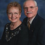 Deacon Otto and Jo Ann Preske