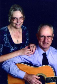 Joseph and Linda Johnson