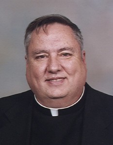 Father Jay Flaherty