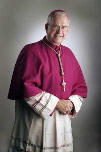 Archbishop Joseph E. Kurtz