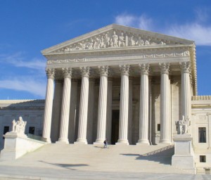 U.S. Supreme Court Justice Sonia Sotomayor issued an injunction Dec. 31 blocking for some Catholic entities enforcement of provisions of the Affordable Care Act that require employers to provide health insurance coverage for contraceptives.