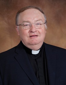 Father Jerry Dorn, GHM