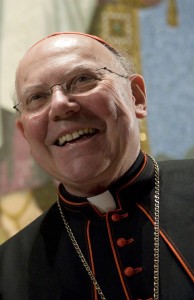 Cardinal William Levada