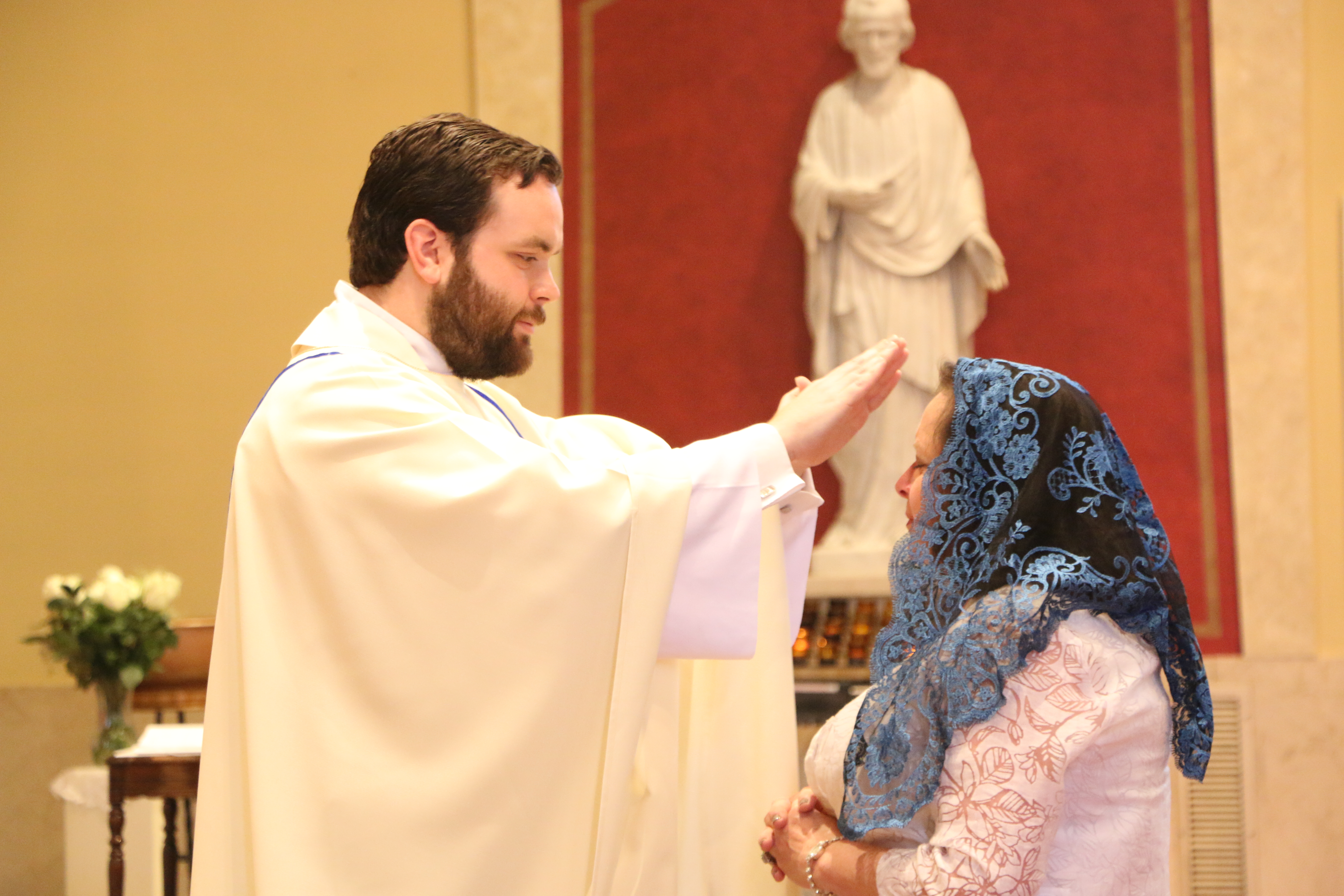 Breaking News: Update On Missing Priest, Father Adam Kotás - c4sq0h0