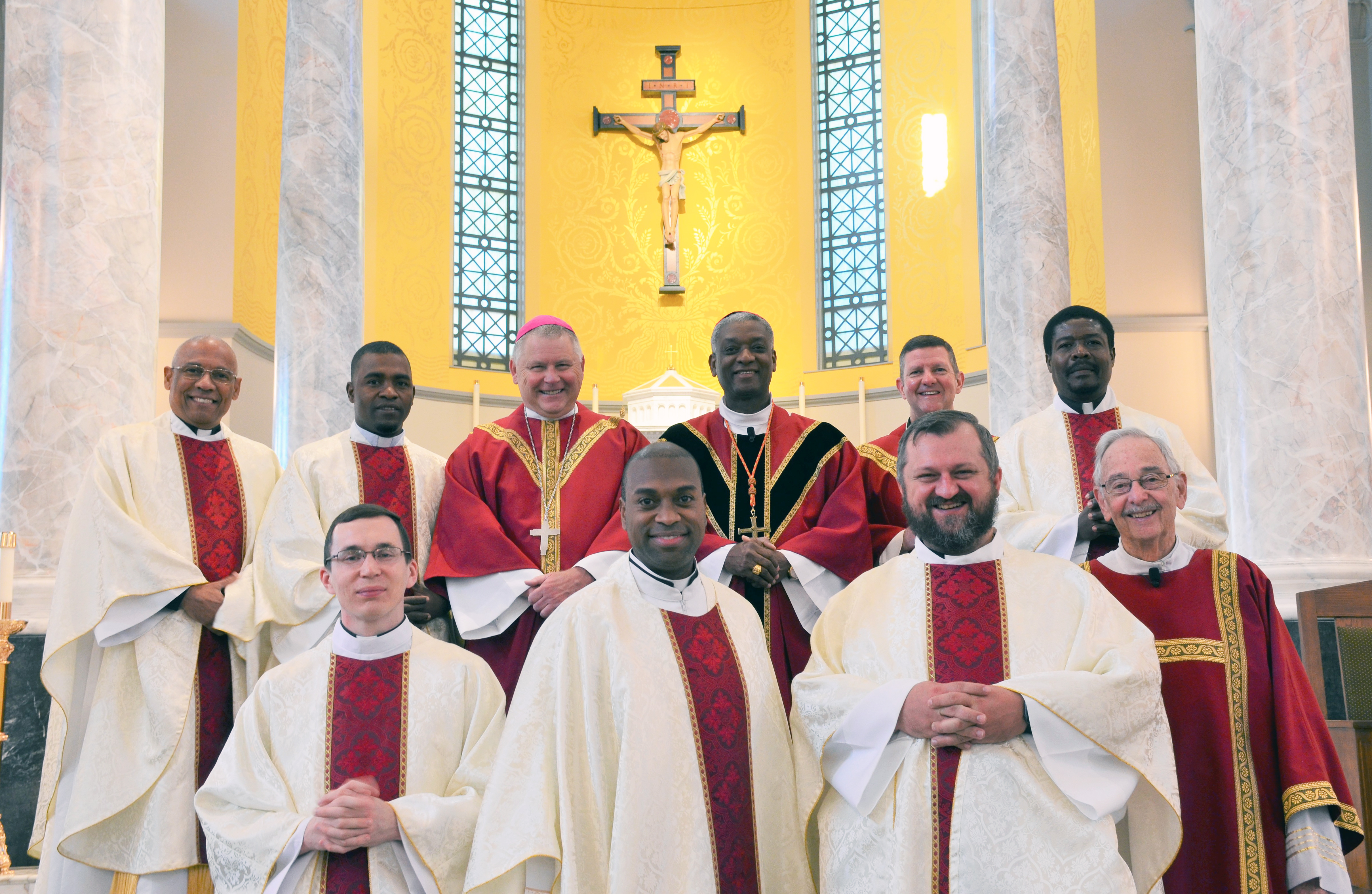 Sacred Heart Parish’s Haiti ministry marks 20th year of service | East ...