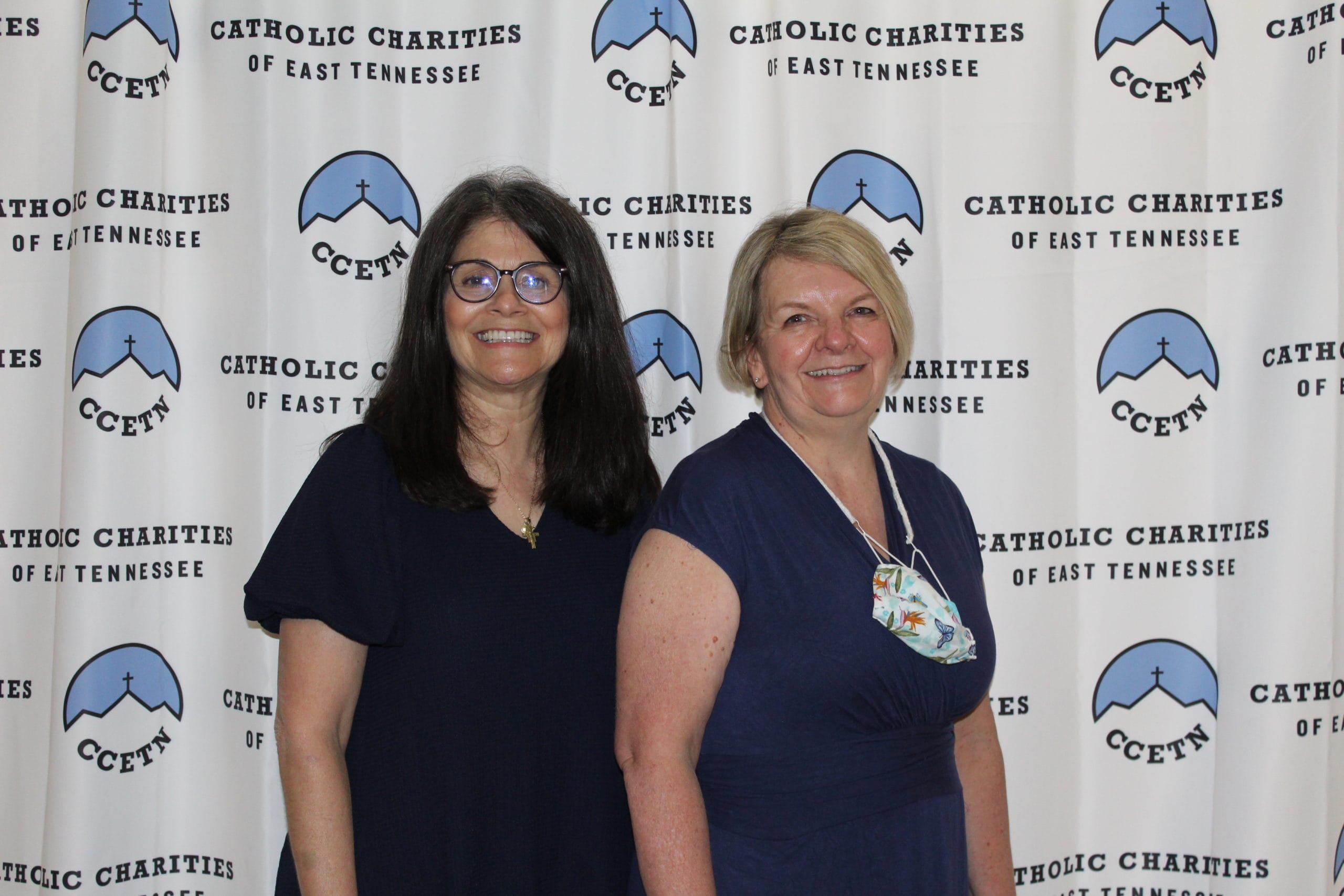 Catholic Charities launches breastfeeding curriculum East Tennessee Catholic