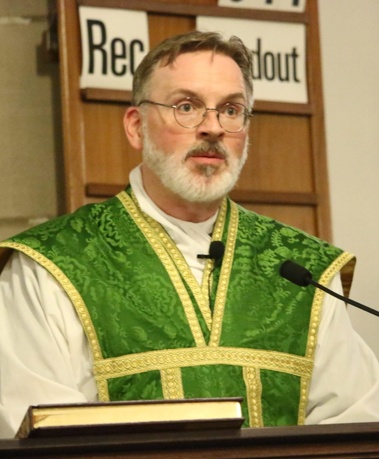 ‘By God’s grace’ | East Tennessee Catholic