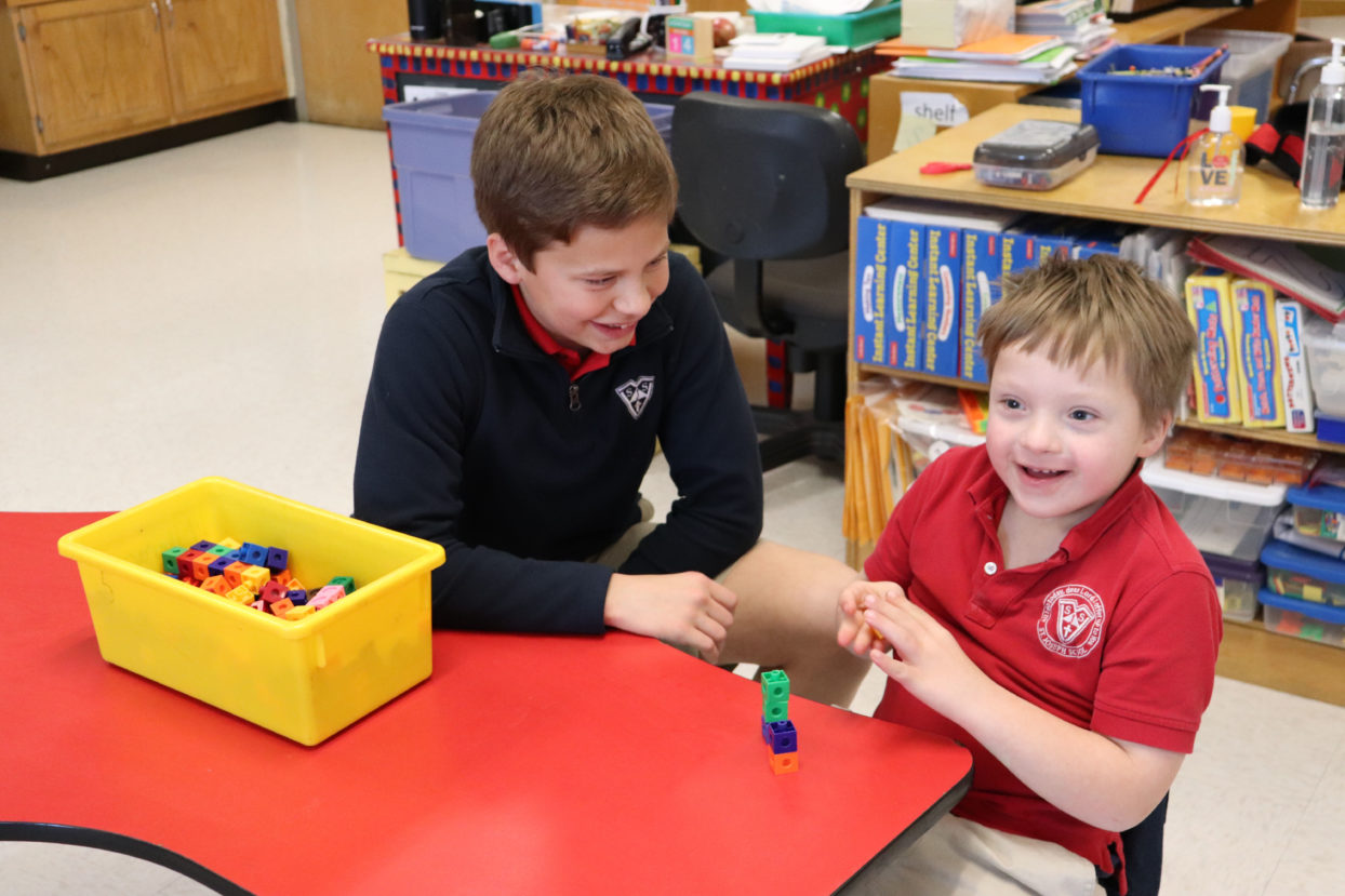 How To Help Special Needs Students In The Classroom