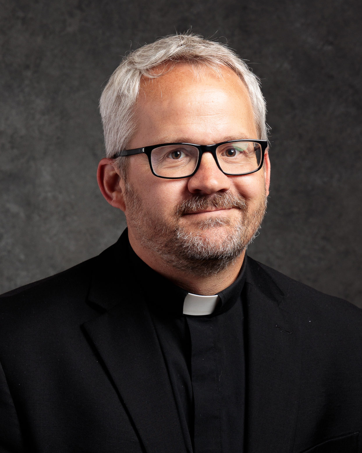 Bishop Stika appoints Fr. Michael Cummins vicar for priests | East ...