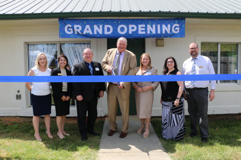 Catholic Charities Of East Tennessee Opens Columbus Home Safe Place For Kids East Tennessee 