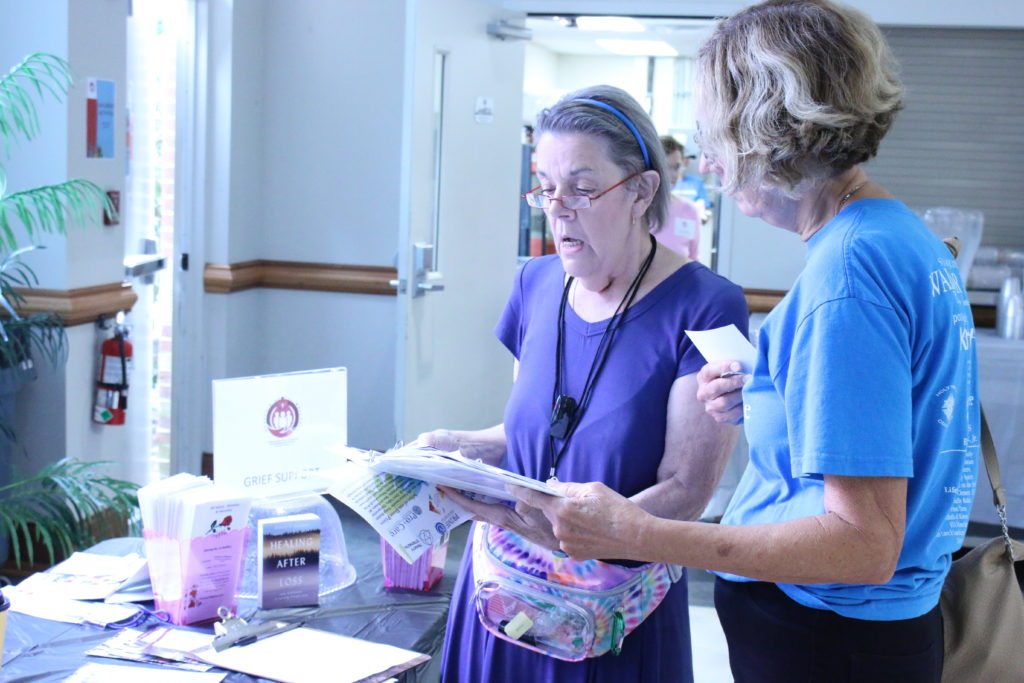 health-and-mental-wellness-expo-held-at-all-saints-east-tennessee