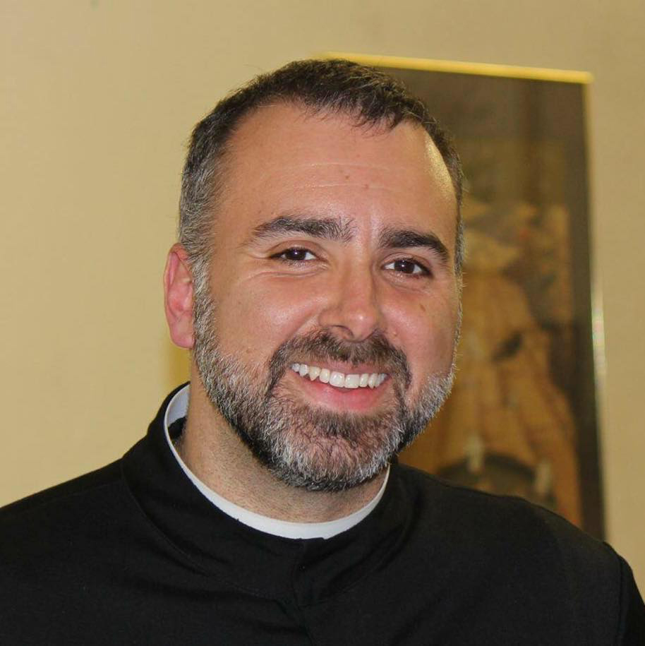 Brother Silas Henderson to be ordained a priest | East Tennessee Catholic