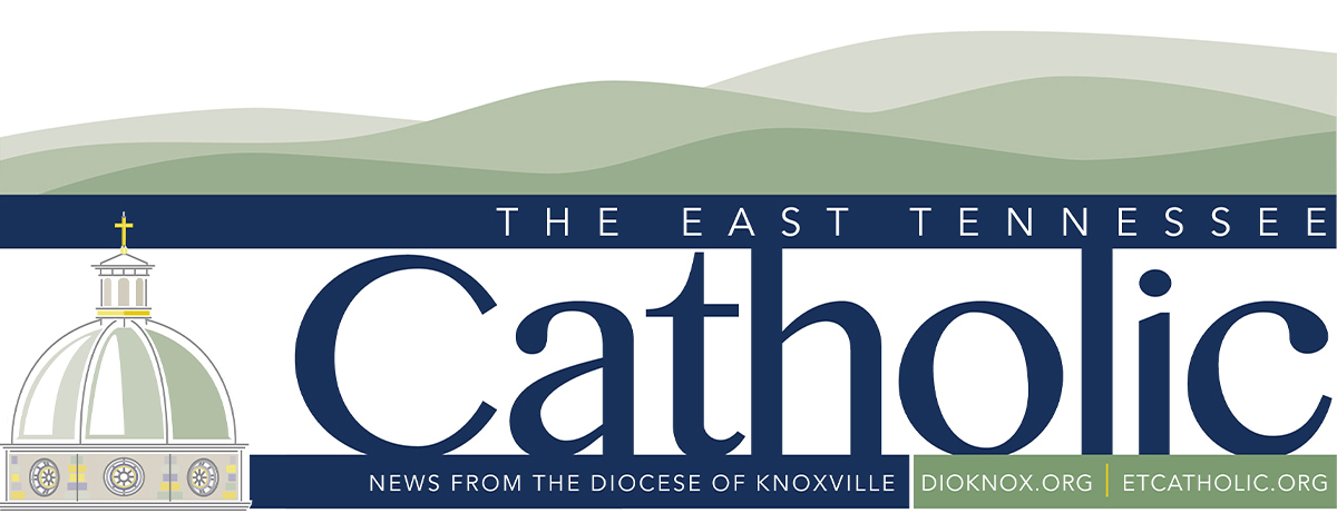 East Tennessee Catholic