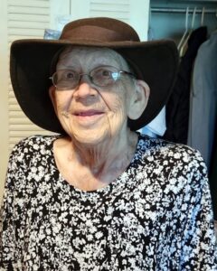 Jacqueline Ellis Mathis | East Tennessee Catholic