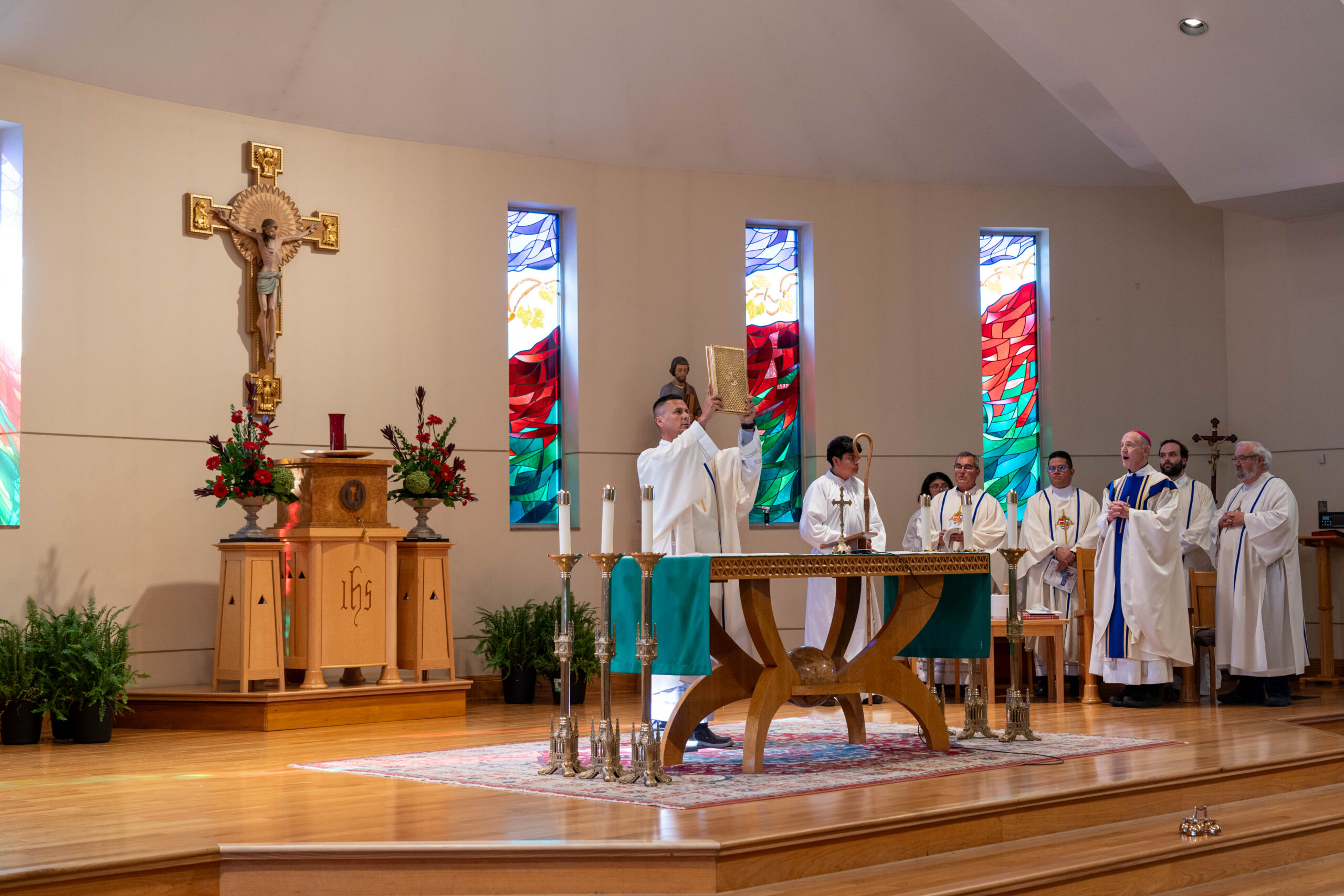 Diocese commits to caring for creation | East Tennessee Catholic